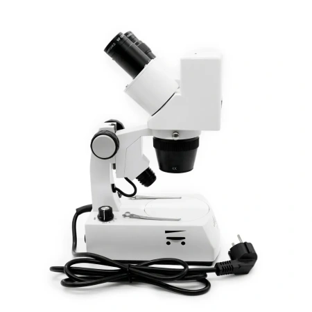 Микроскоп стерео Микромед МС-1 вар.2C Digital